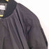 レッドヴァレンティノ RED VALENTINO Pleated Flounce Bomber Jacke レディース 38