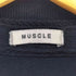 アバクロンビーアンドフィッチ Abercrombie & Fitch フロント刺繍ポロシャツ メンズ import:M
