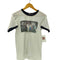 SALMON CREEK ELEMENTARY SCHOOL プリント リンガー Tシャツ メンズ