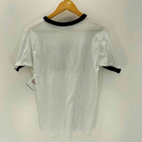 SALMON CREEK ELEMENTARY SCHOOL プリント リンガー Tシャツ メンズ