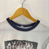 SALMON CREEK ELEMENTARY SCHOOL プリント リンガー Tシャツ メンズ