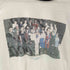SALMON CREEK ELEMENTARY SCHOOL プリント リンガー Tシャツ メンズ