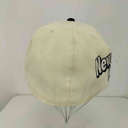 ニューエラ NEW ERA 59FIFTY NewYork キャップ メンズ 7 5/8