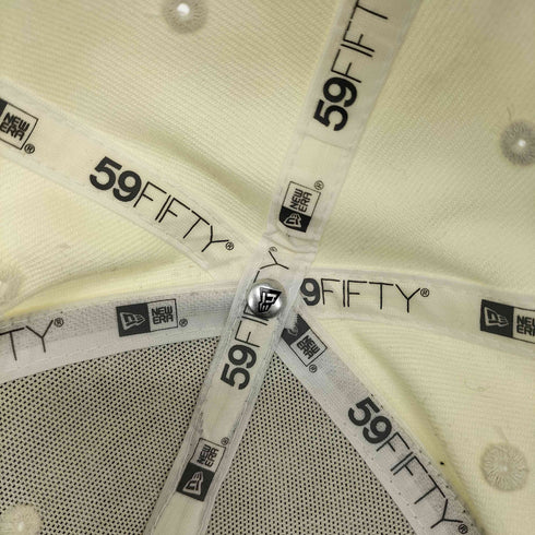 ニューエラ NEW ERA 59FIFTY NewYork キャップ メンズ 7 5/8