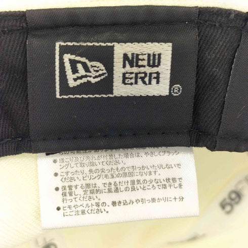 ニューエラ NEW ERA 59FIFTY NewYork キャップ メンズ 7 5/8