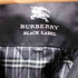 バーバリーブラックレーベル BURBERRY BLACK LABEL キルティングライナー付き トレンチコート メンズ import:M