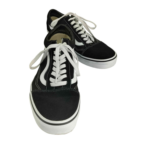 バンズ VANS OLD SKOOL ローカットスニーカー メンズ JPN:27.5