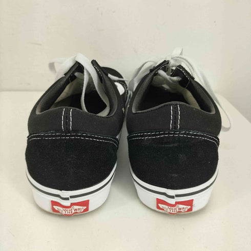 バンズ VANS OLD SKOOL ローカットスニーカー メンズ JPN:27.5