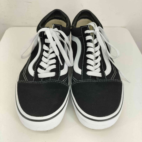 バンズ VANS OLD SKOOL ローカットスニーカー メンズ JPN:27.5