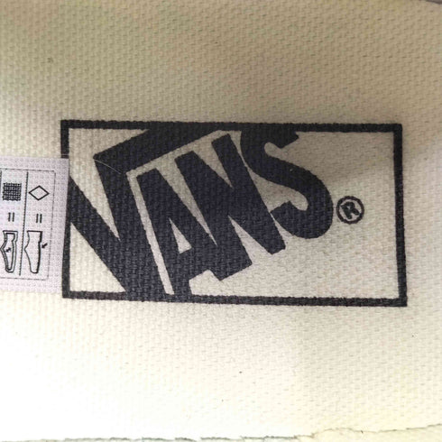 バンズ VANS OLD SKOOL ローカットスニーカー メンズ JPN:27.5