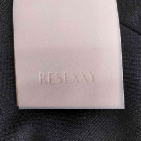 リゼクシー RESEXXY アシンメトリーフレアマーメイドスカート レディース
