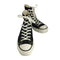 コンバースオールスター CONVERSE ALLSTAR J HI BLACK メンズ JPN:27.5