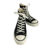 コンバースオールスター CONVERSE ALLSTAR J HI BLACK メンズ JPN:27.5