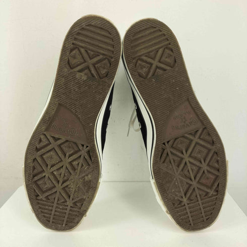 コンバースオールスター CONVERSE ALLSTAR J HI BLACK メンズ JPN:27.5