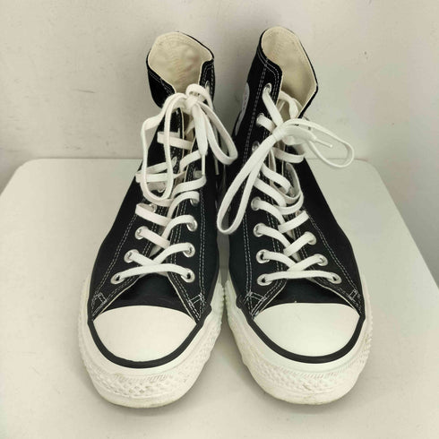 コンバースオールスター CONVERSE ALLSTAR J HI BLACK メンズ JPN:27.5