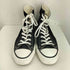 コンバースオールスター CONVERSE ALLSTAR J HI BLACK メンズ JPN:27.5