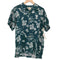 ルーシャット ROUSHATTE S/S アロハシャツ メンズ LL