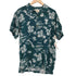 ルーシャット ROUSHATTE S/S アロハシャツ メンズ LL