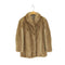 fur jacket ファージャケット レディース JPN:9号