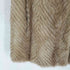 fur jacket ファージャケット レディース JPN:9号