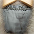 fur jacket ファージャケット レディース JPN:9号