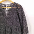 ザラ ZARA フラワーレース ワンピース レディース