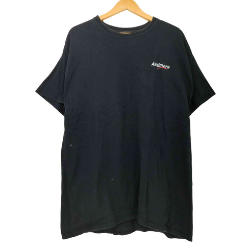 オールタイマーズ ALLTIMERS Estate Embroidered Tee メンズ import:XL