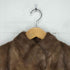 fur jacket ファージャケット レディース JPN:13号