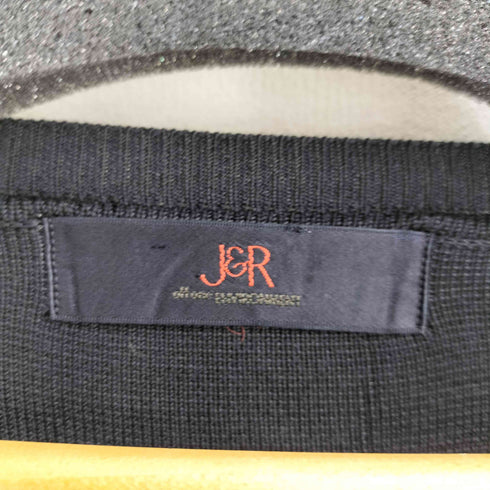 ジェイアール J&R レーヨン100ニット レディース