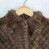 fur jacket ファージャケット レディース JPN:9号