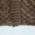 fur jacket ファージャケット レディース JPN:9号