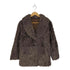 fur jacket ファージャケット レディース