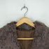 fur jacket ファージャケット レディース