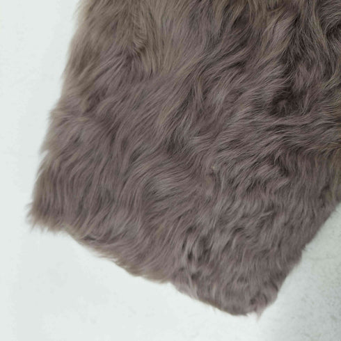 fur jacket ファージャケット レディース