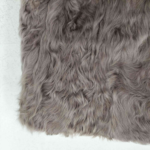 fur jacket ファージャケット レディース