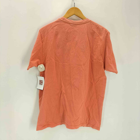 ステューシー Stussy クラウン プリント Tシャツ メンズ import:M