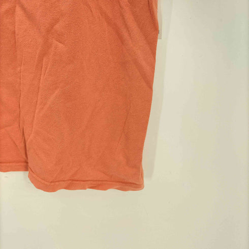 ステューシー Stussy クラウン プリント Tシャツ メンズ import:M