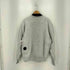 チャンピオン Champion AUTHENTIC U.S.NAVY NAVAL ACADEMY ロゴ クルーネックスウェット メンズ import:L