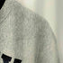チャンピオン Champion AUTHENTIC U.S.NAVY NAVAL ACADEMY ロゴ クルーネックスウェット メンズ import:L