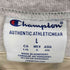 チャンピオン Champion AUTHENTIC U.S.NAVY NAVAL ACADEMY ロゴ クルーネックスウェット メンズ import:L