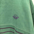 ドッカーズ DOCKERS ロゴ プリント ボーダー 裏起毛 スウェット メンズ import:XL