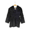 Apobbico rabbit fur ラビットファー フードファージャケット レディース 9AR