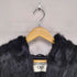 Apobbico rabbit fur ラビットファー フードファージャケット レディース 9AR
