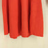 ザラ ZARA レーヨン混ニットチュニック レディース import:S