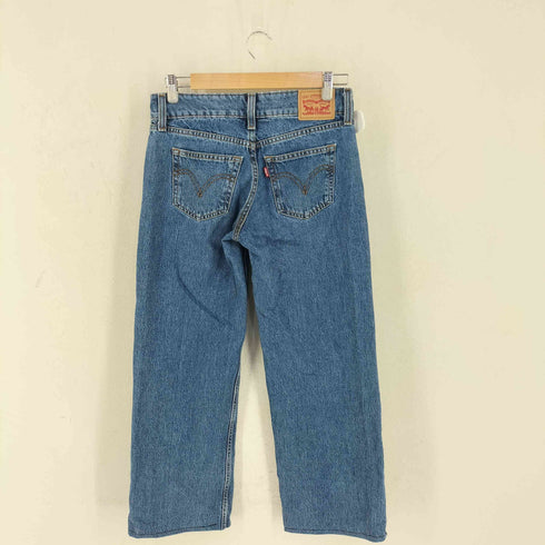 リーバイス Levis Superlow Women's Jeans レディース 26