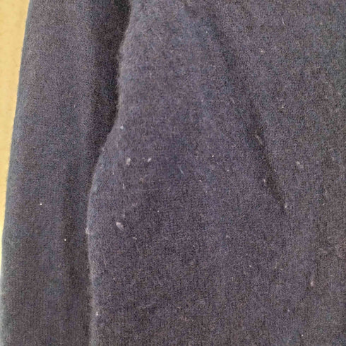 アバクロンビーアンドフィッチ Abercrombie & Fitch CASHMERE 胸刺繍Vネックニット メンズ import:S