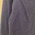 アバクロンビーアンドフィッチ Abercrombie & Fitch CASHMERE 胸刺繍Vネックニット メンズ import:S
