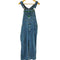 リバティオーバーオールズ LIBERTY OVERALLS ペインター デニム オーバーオール メンズ 36 30