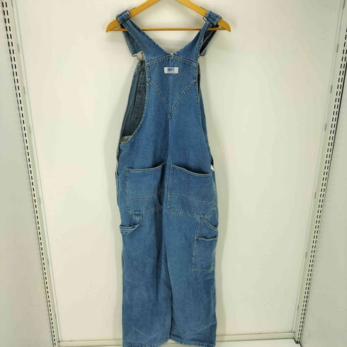 リバティオーバーオールズ LIBERTY OVERALLS ペインター デニム オーバーオール メンズ 36 30