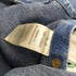 リバティオーバーオールズ LIBERTY OVERALLS ペインター デニム オーバーオール メンズ 36 30